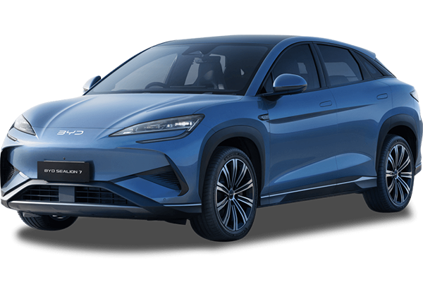 BYD SEALION 7