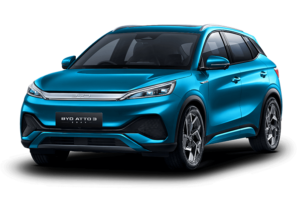 BYD ATTO 3