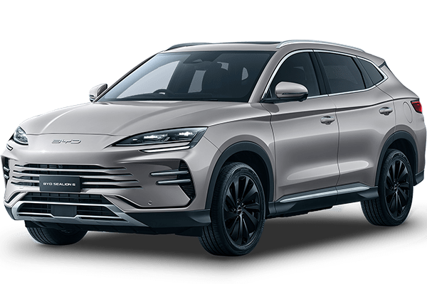 BYD SEALION 6